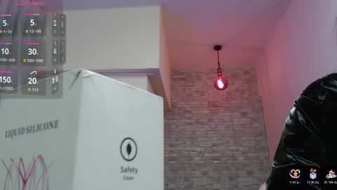 stephany_rodriguez_ online show from 19, 10, 2025