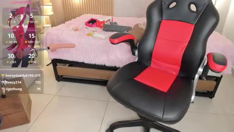 Stephany online show from 15, 12, 2025