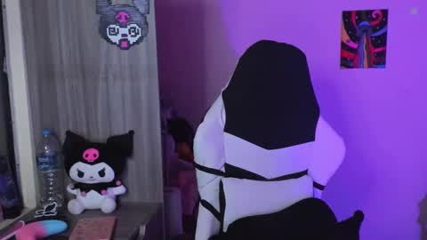 Stephany  independient model  online show from 25, 9, 2025