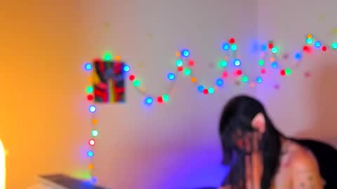 Stephany  independient model  online show from 12, 11, 2025