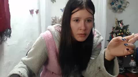 Snapshot of stephany_uwu chatting on 20, 12, 2025 Stephany independient model online show from 20, 12, 2025