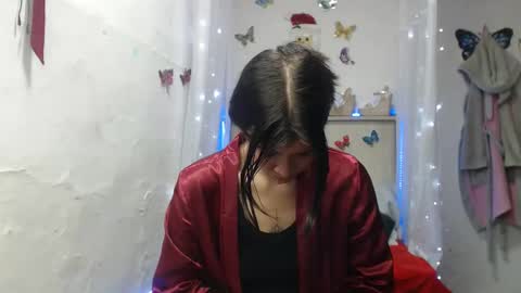 Snapshot of stephany_uwu chatting on 6, 1, 2026 Stephany independient model online show from 6, 1, 2026