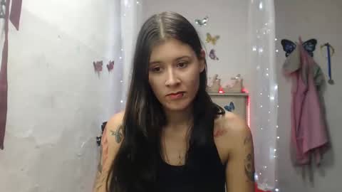 Snapshot of stephany_uwu chatting on 10, 1, 2026 Stephany independient model online show from 10, 1, 2026