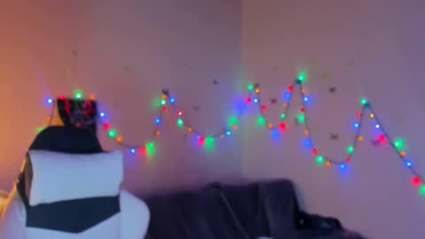 Snapshot of stephany_uwu chatting on 14, 1, 2026 Stephany independient model online show from 14, 1, 2026