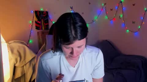 Snapshot of stephany_uwu chatting on 17, 1, 2026 Stephany independient model online show from 17, 1, 2026