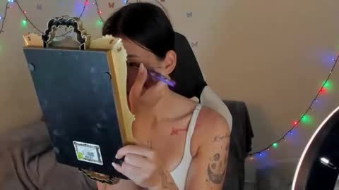 Snapshot of stephany_uwu chatting on 7, 2, 2026 Stephany independient model online show from 7, 2, 2026