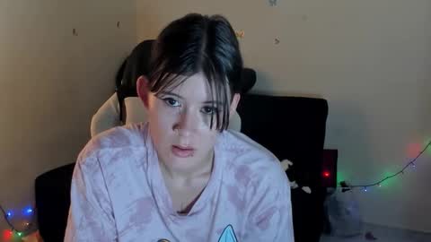 Snapshot of stephany_uwu chatting on 8, 3, 2026 Stephany independient model online show from 8, 3, 2026