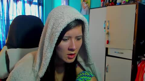 Snapshot of stephany_uwu chatting on 11, 6, 2026 Stephany independient model online show from 11, 6, 2026