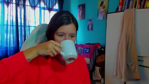 Snapshot of stephany_uwu chatting on 16, 6, 2026 Stephany independient model online show from 16, 6, 2026