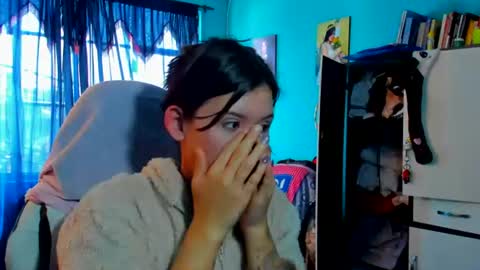 Snapshot of stephany_uwu chatting on 2, 7, 2026 Stephany independient model online show from 2, 7, 2026