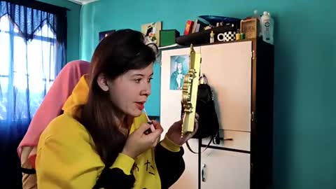 Snapshot of stephany_uwu chatting on 7, 7, 2026 Stephany independient model online show from 7, 7, 2026