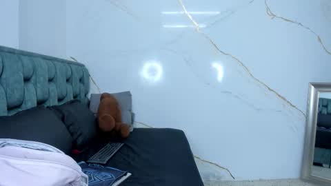 Stefanny online show from 27, 9, 2025