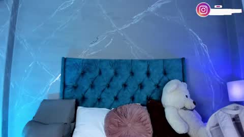 Stefanny online show from 25, 4, 2026