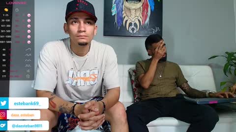 Snapshot of stephenbrown_ chatting on 4, 12, 2024 ................ online show from 4, 12, 2024