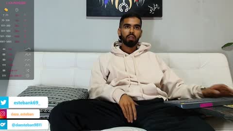 Snapshot of stephenbrown_ chatting on 5, 12, 2024 ................ online show from 5, 12, 2024