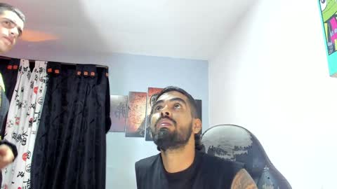 Snapshot of stephenbrown_ chatting on 13, 12, 2024 ................ online show from 13, 12, 2024