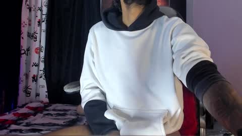 Snapshot of stephenbrown_ chatting on 13, 12, 2024 ................ online show from 13, 12, 2024