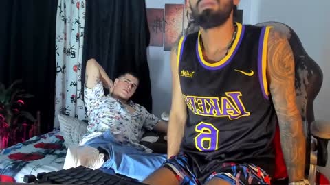 Snapshot of stephenbrown_ chatting on 14, 12, 2024 ................ online show from 14, 12, 2024