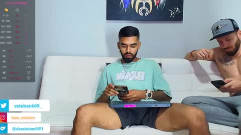 Snapshot of stephenbrown_ chatting on 20, 12, 2024 ................ online show from 20, 12, 2024