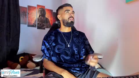 Snapshot of stephenbrown_ chatting on 31, 12, 2024 ................ online show from 31, 12, 2024