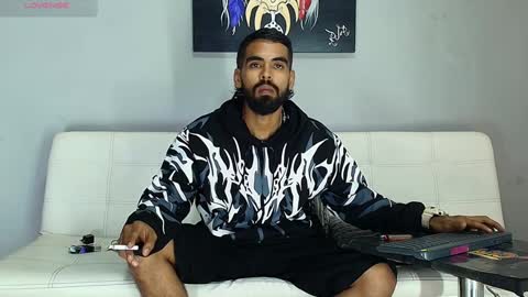 Snapshot of stephenbrown_ chatting on 6, 1, 2025 ................ online show from 6, 1, 2025