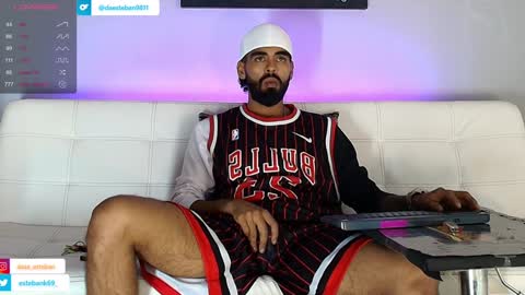 Snapshot of stephenbrown_ chatting on 8, 1, 2025 ................ online show from 8, 1, 2025