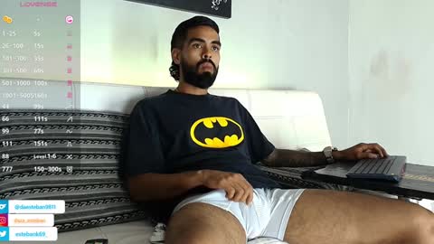 Snapshot of stephenbrown_ chatting on 9, 1, 2025 ................ online show from 9, 1, 2025