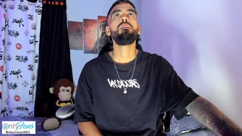 Snapshot of stephenbrown_ chatting on 11, 1, 2025 ................ online show from 11, 1, 2025