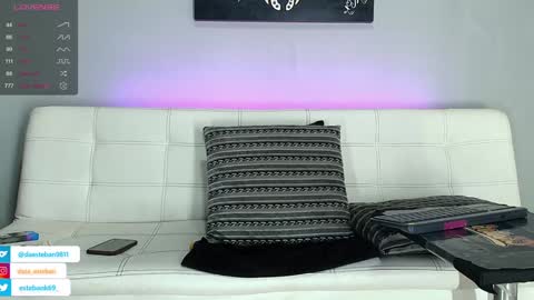 Snapshot of stephenbrown_ chatting on 11, 1, 2025 ................ online show from 11, 1, 2025