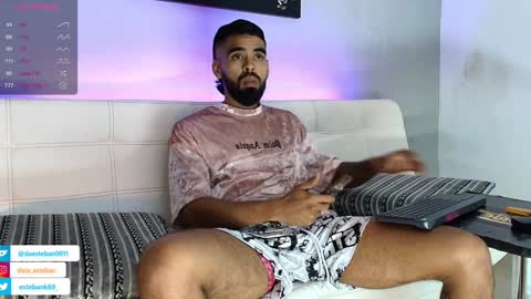 Snapshot of stephenbrown_ chatting on 12, 1, 2025 ................ online show from 12, 1, 2025