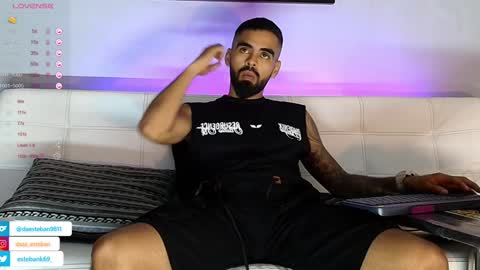 Snapshot of stephenbrown_ chatting on 19, 1, 2025 ................ online show from 19, 1, 2025