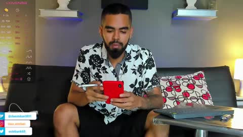 Snapshot of stephenbrown_ chatting on 2, 2, 2025 ................ online show from 2, 2, 2025