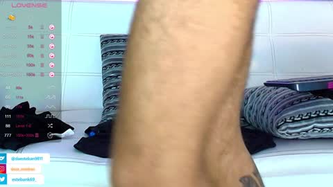 Snapshot of stephenbrown_ chatting on 8, 2, 2025 ................ online show from 8, 2, 2025