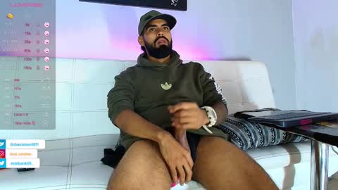 Snapshot of stephenbrown_ chatting on 14, 2, 2025 ................ online show from 14, 2, 2025