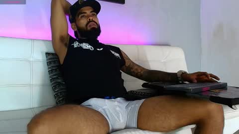 Snapshot of stephenbrown_ chatting on 17, 2, 2025 ................ online show from 17, 2, 2025