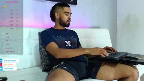 Snapshot of stephenbrown_ chatting on 19, 2, 2025 ................ online show from 19, 2, 2025