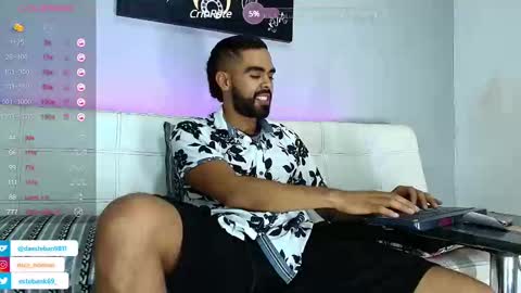 Snapshot of stephenbrown_ chatting on 24, 2, 2025 ................ online show from 24, 2, 2025