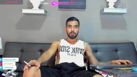 Snapshot of stephenbrown_ chatting on 2, 3, 2025 ................ online show from 2, 3, 2025