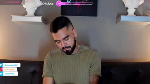 Snapshot of stephenbrown_ chatting on 4, 3, 2025 ................ online show from 4, 3, 2025