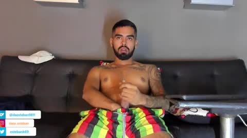 Snapshot of stephenbrown_ chatting on 8, 3, 2025 ................ online show from 8, 3, 2025