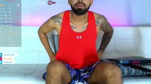 Snapshot of stephenbrown_ chatting on 9, 3, 2025 ................ online show from 9, 3, 2025