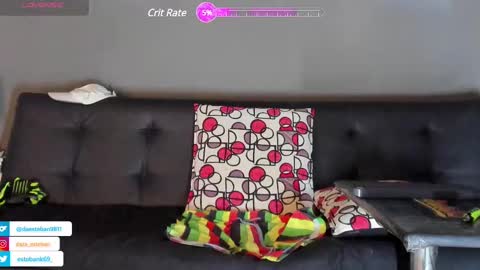 Snapshot of stephenbrown_ chatting on 12, 3, 2025 ................ online show from 12, 3, 2025