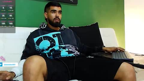 Snapshot of stephenbrown_ chatting on 10, 9, 2025 ................ online show from 10, 9, 2025