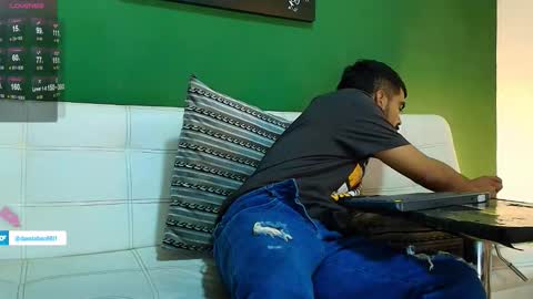 Snapshot of stephenbrown_ chatting on 18, 9, 2025 ................ online show from 18, 9, 2025