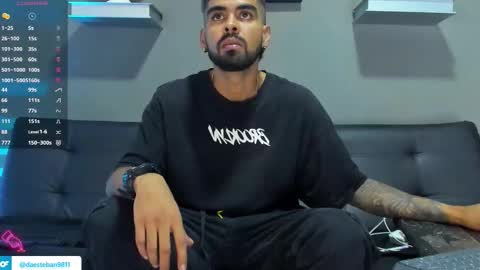 Snapshot of stephenbrown_ chatting on 2, 10, 2025 ................ online show from 2, 10, 2025