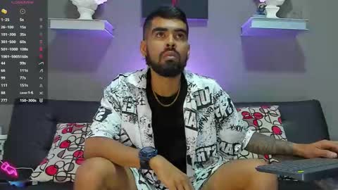 Snapshot of stephenbrown_ chatting on 2, 11, 2025 ................ online show from 2, 11, 2025