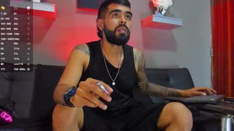 Snapshot of stephenbrown_ chatting on 6, 11, 2025 ................ online show from 6, 11, 2025