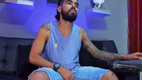 Snapshot of stephenbrown_ chatting on 10, 11, 2025 ................ online show from 10, 11, 2025