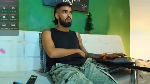 Snapshot of stephenbrown_ chatting on 26, 11, 2025 ................ online show from 26, 11, 2025