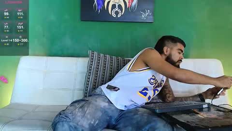 Snapshot of stephenbrown_ chatting on 1, 12, 2025 ................ online show from 1, 12, 2025